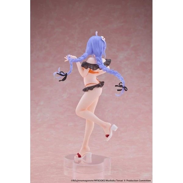 Taito Prize Figurka Mushoku Tensei: Jobless Reincarnation Ravitier Roxy Migurdia 22 cm - Figurky - Obrázek d_d255c6e016544003a17306cfbd05c813