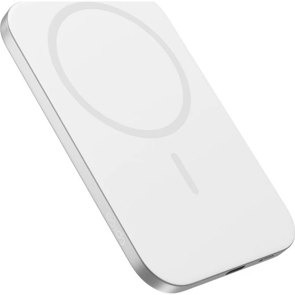 iWant by Epico UltraPack Slim 3000mAh hliníková Mag+ bezdrátová powerbanka stříbrná - Powerbanky - Obrázek d_d258852fbfc44dbfae8d79c4518cb755