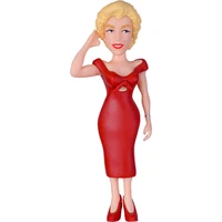 MINIX #100 Icons: Marilyn Monroe - 100th Anniversary Edition - Minix