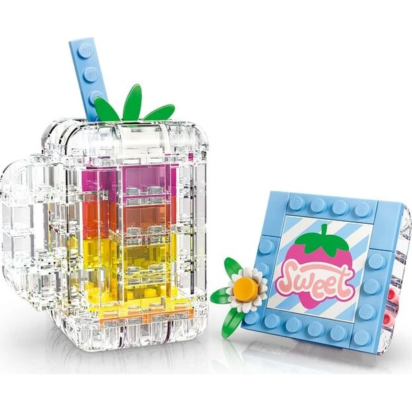 LEGO Creator 3v1 31383 Parfém s ozdobnými květinami - LEGO - Obrázek d_d277a2ea659740f291d7fe22cc1a788b