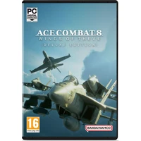 Ace Combat 8: Wings of Theve Deluxe Edition (PC) - Hry pro PC