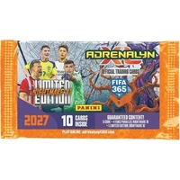 PANINI FIFA 365 2026/2027 - ADRENALYN karty NIGHTMARE XL - Fotbalové karty