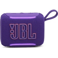 JBL GO5 fialový - Reproduktory