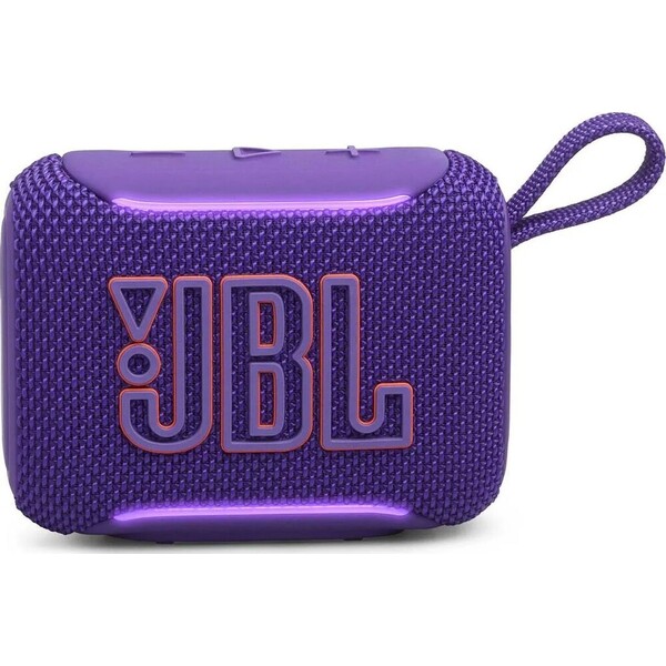 JBL GO5 Purple