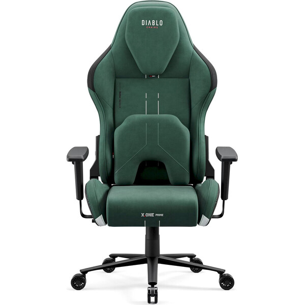 Diablo X.One Normal Size herní židle zelená