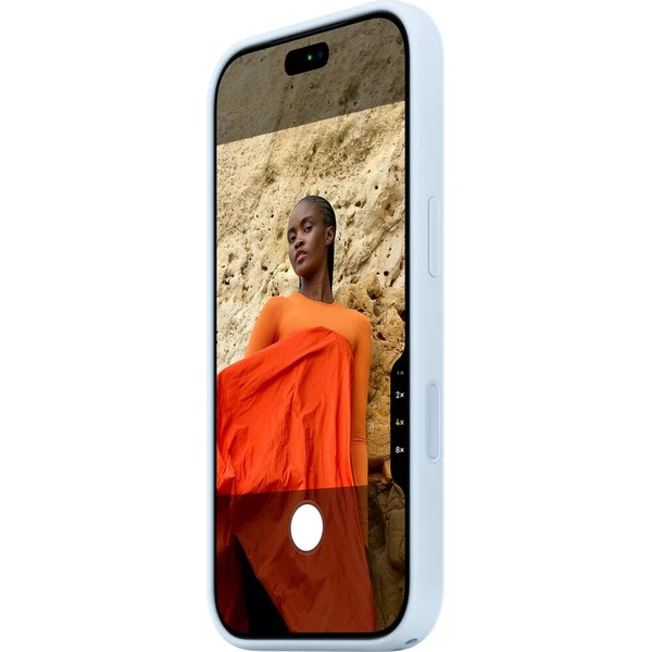 iPhone 18 Pro Silicone Case with MagSafe - Crisp Blue - Pouzdra - Obrázek d_d29e4df04ed84dcb9cefccb73b202638