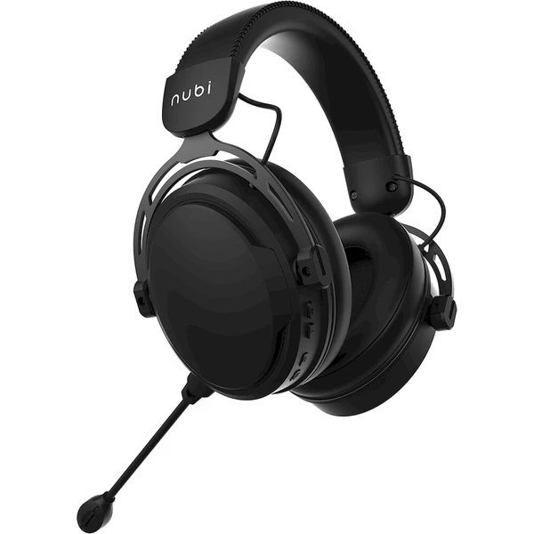 Nubi NH1 Pro bezdrátová sluchátka černá - Sluchátka - Obrázek d_d2a22391664d4e0a985719ed12829914