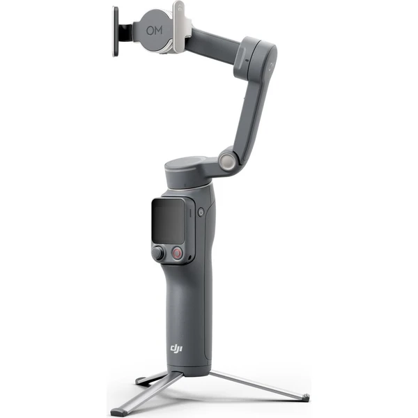 DJI Osmo Mobile 8P Standard Combo - Stabilizátory - Obrázek d_d2a9abb189934cba96020d4928959563