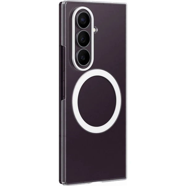 Samsung Clear Magnet kryt Galaxy Z Fold8 Ultra čirý - Pouzdra - Obrázek d_d2adaa65f7044e1c8a29303dd594044c