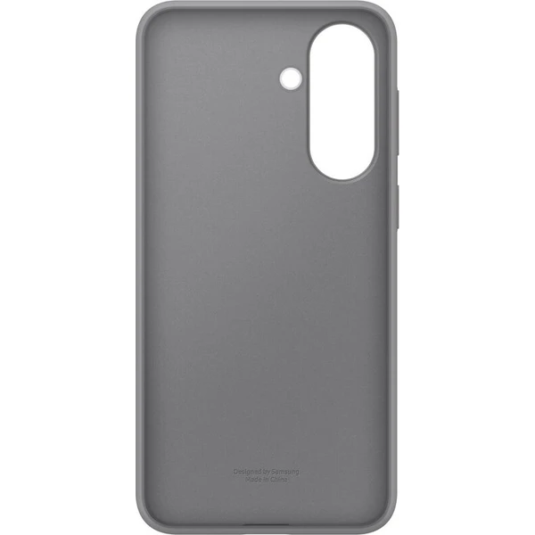Samsung Silicone Case kryt Samsung Galaxy A57 šedý - Pouzdra - Obrázek d_d2b18166eec34267a43a66c900126621