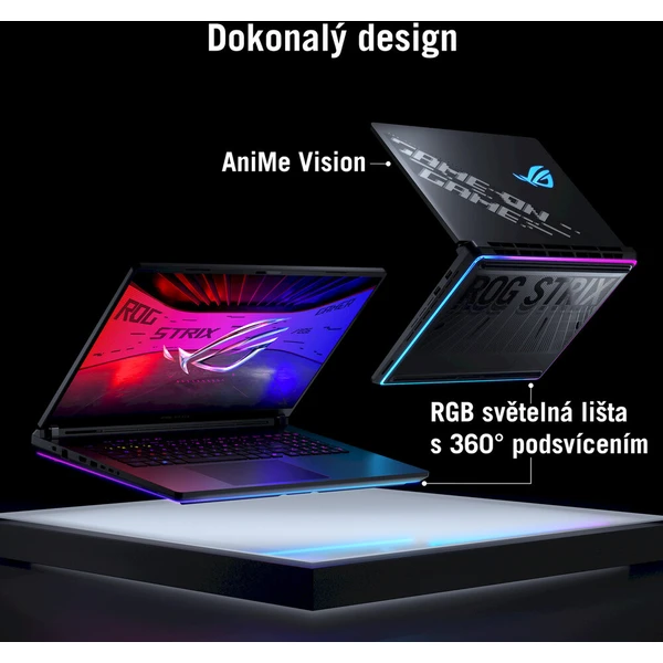 ASUS ROG Strix SCAR 18 (G835LXG-TQ468WZ) RTX 5090 černý - Notebooky - Obrázek d_d2b442b5b0b74c94b8cc42e90e6f6ce2