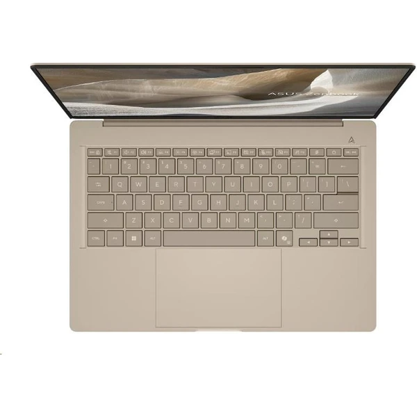 ASUS Zenbook 14 UX3407NA-OLED218W béžový - Notebooky - Obrázek d_d2bc3834d83845ee891ad0cf01a16d43
