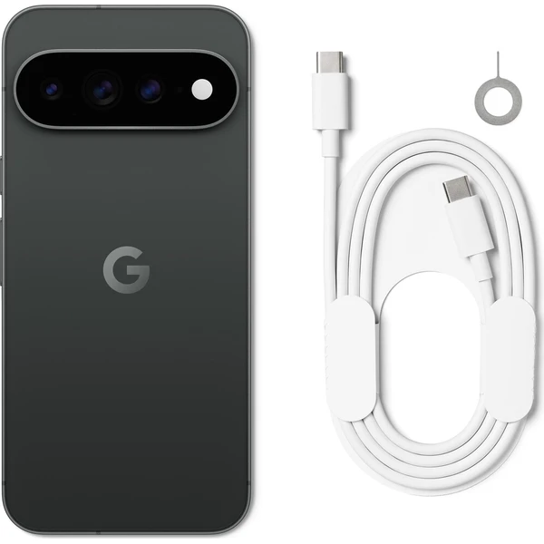 Google Pixel 11 Pro XL 12GB/256GB Obsidian - Mobilní telefony - Obrázek d_d2c17a5c0d9b4deb8c0cf2e8261f238e