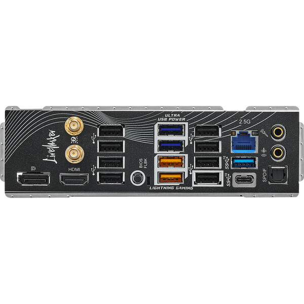 ASRock B850 LiveMixer WiFi - Základní desky - Obrázek d_d2cedf02ee42470c9b63c08d93eaa615