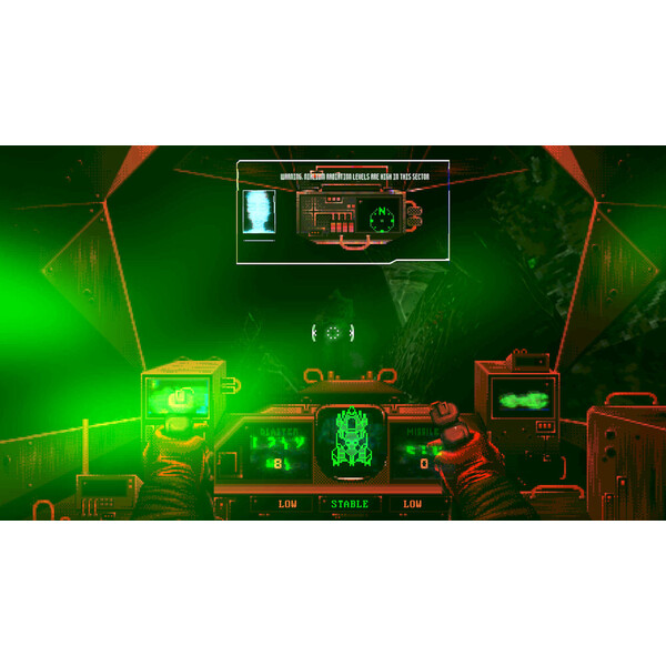Hyperviolent (PS5) - Hry pro PS5 - Obrázek d_d2e73b5438ad4da2a96f98ceaa41de44