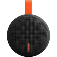 Xiaomi Essential bezdrátový reproduktor černý - Reproduktory