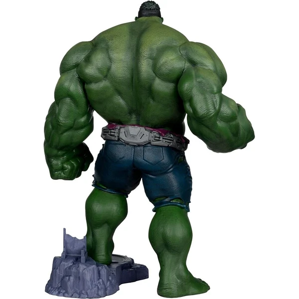 Figurka McFarlane Toys Marvel Rivals Collection 1/6 - The Hulk 27 cm - Figurky - Obrázek d_d2f83ca920214c979b22e4b24371891c