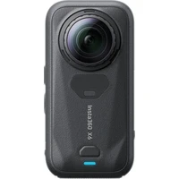 Insta360 X6 Standard Bundle akční kamera černá - Kamery