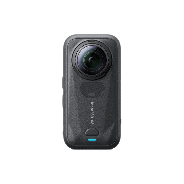 Insta360 X6 Standard Bundle akční kamera černá