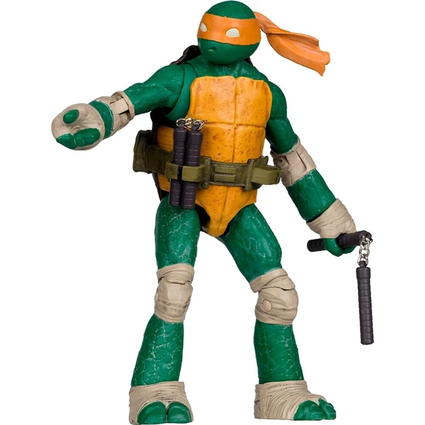 Akční figurka McFarlane Toys TMNT Page Punchers - Michelangelo 13 cm - Figurky - Obrázek d_d306902d11504ef7bbf03a5667cf1aab
