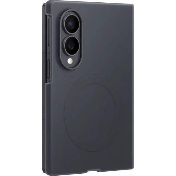 Samsung Silicone Magnet kryt Galaxy Z Fold8 grafitový - Pouzdra - Obrázek d_d30ebb9ca96b4c82a5c34d9adadf2ea5