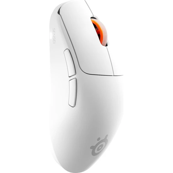 SteelSeries Sensei Pro Mini herní myš bílá - Myši - Obrázek d_d316971834a841e1870cc7185a923f88