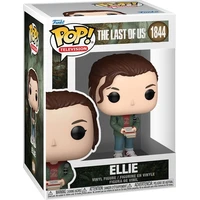 Funko POP! #1844 Television: Last of Us - Ellie - Funko POP!