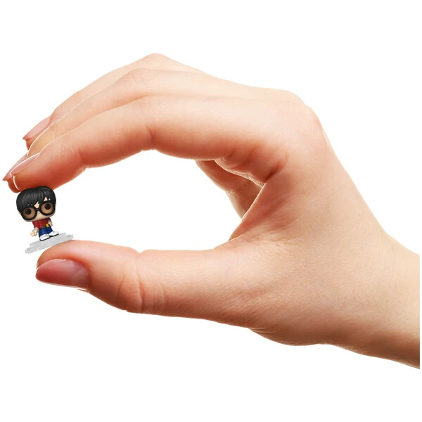 Funko POP! Bitty Stages: BTS - Dynamite - J-Hope - Funko POP! - Obrázek d_d318b39c9af04b4784324ea290446a34