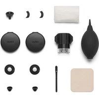 DJI Osmo 360 II Lens Replacement Kit (Dual) náhradní čočky - Objektivy