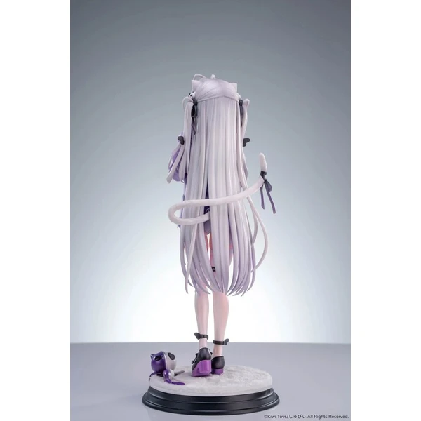 Figurka Kiwi Original Character Shubii Nekomimi Ver. Deluxe Edition 27 cm - Figurky - Obrázek d_d33569326d9f43f0a66a7c9681d2db07