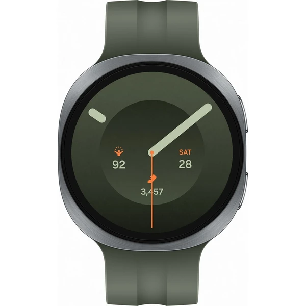 Samsung Galaxy Watch9 (44mm) stříbrná - Chytré hodinky - Obrázek d_d33599b2646a4d50bbc2aed83ea8de6d