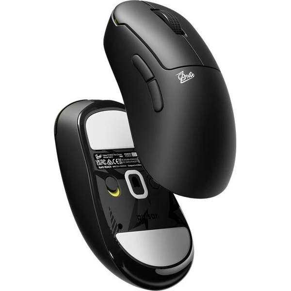 Pulsar Zywoo The Chosen Mouse Gen.2 Medium bezdrátová herní myš černá - Myši - Obrázek d_d336092d810445109e4e255e7aff2d7a