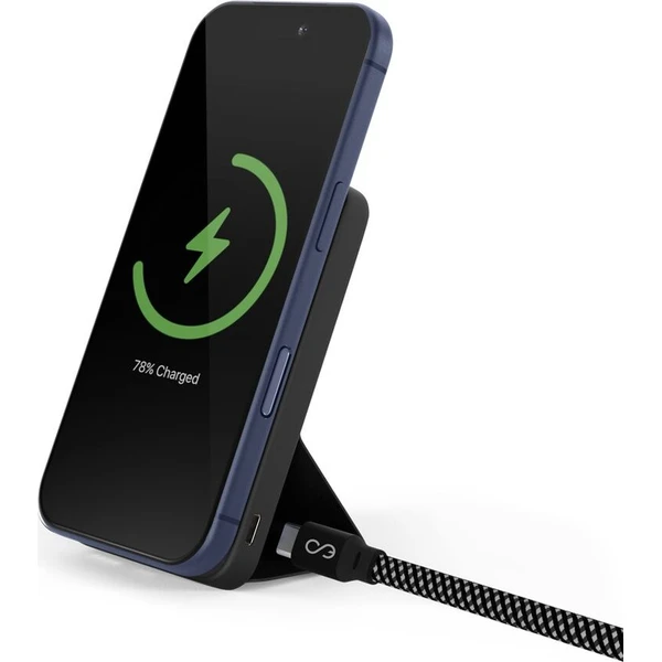 iWant by Epico UltraPack Stand 7000mAh Mag+ bezdrátová powerbanka černá - Powerbanky - Obrázek d_d339a2536f6a4b6daf84d9461b317037