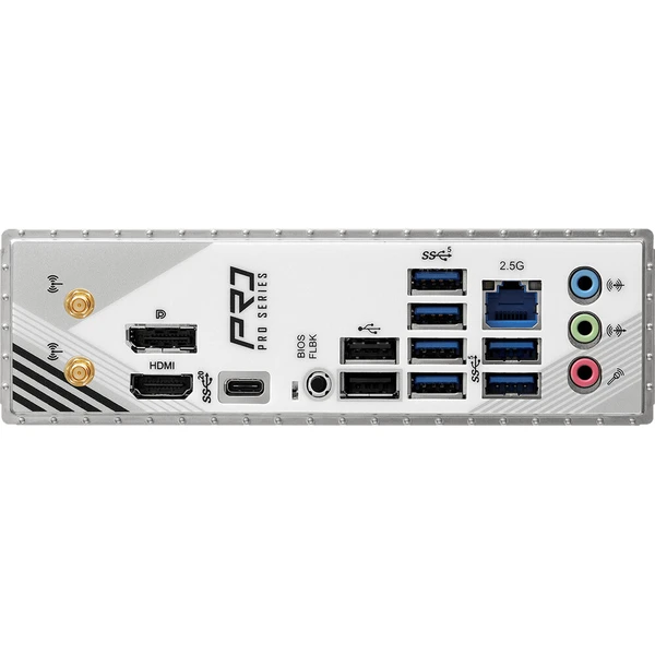 ASRock B860 Pro RS WiFi - Základní desky - Obrázek d_d33c1f6c20c94449818df7757d8bb1d0