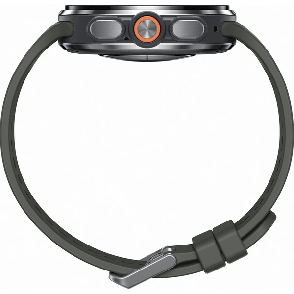 Samsung Galaxy Watch Ultra2 (47mm) LTE stříbrná - Chytré hodinky - Obrázek d_d33c29ac96ed496db4ab3a5aee832038