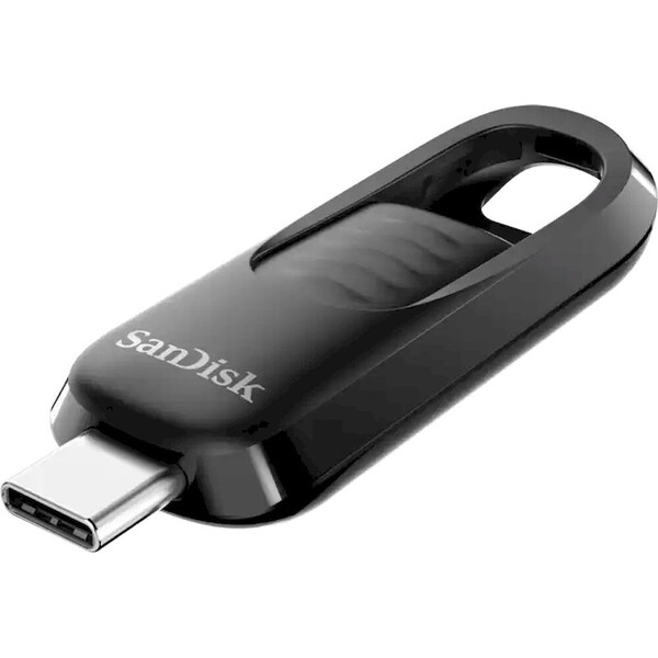 SanDisk Flash Disk 64GB Ultra Slider černý - Flashdisky - Obrázek d_d33c74b6ef7f4aca808588012c8043a8