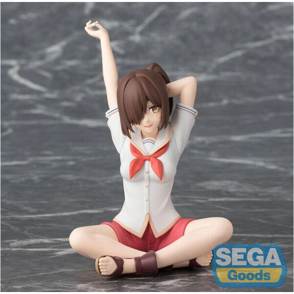 Figurka Sega Nukitashi The Animation PM Perching - Asane Tachibana 10 cm
