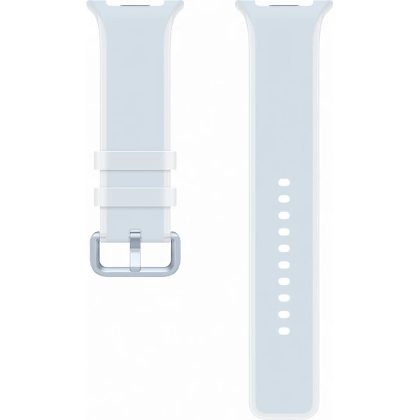Samsung Silicone Band řemínek Galaxy Watch9 (velikost M/L) modrý - Řemínky - Obrázek d_d34964d24ab44fe1a71c51a985767b36