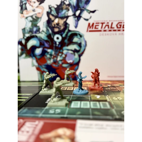 Desková hra Metal Gear Solid - Deskové hry - Obrázek d_d34e31e5eb894262b0a4be909923ab5b