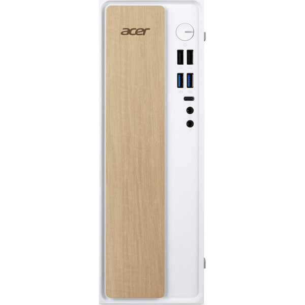 Acer Aspire XC-101_13H5U bílý