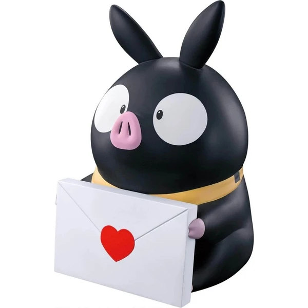 Figurka Bandai Ranma 1/2 - P-Chan (Sofvimates) 16 cm - Figurky - Obrázek d_d3577f6dcd16469db26016abc6df7b6d