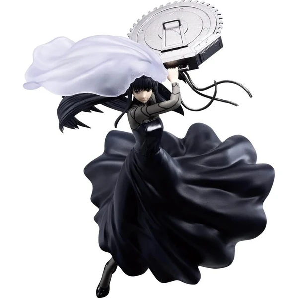 Figurka Bandai Vibration Stars Sakamoto Days - Osaragi 17 cm - Figurky - Obrázek d_d359e4e2b1ee4bb2b35557ec25c394c7