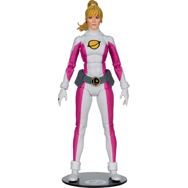 Figurka McFarlane Toys - Saturn Girl 18cm - Figurky - Obrázek d_d363914410964d14b0236f7f2261b4c4