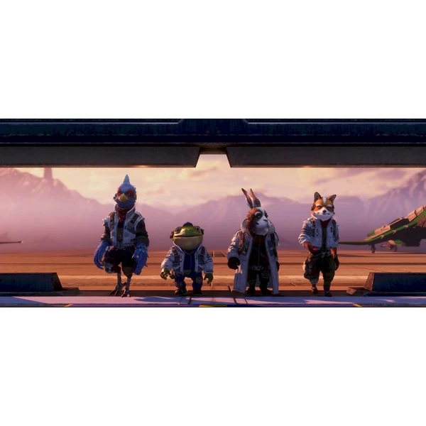 Star Fox (Switch 2) - Hry pro Nintendo Switch 2 - Obrázek d_d367ed5f20cc478bb2729457b77e8067