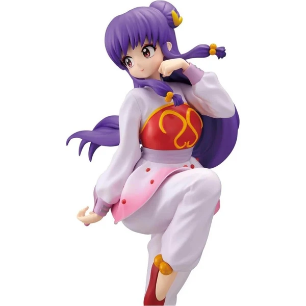 Figurka Bandai Ranma 1/2 - Shampoo (Glitter&Glamours) 22 cm - Figurky - Obrázek d_d36a0a9b21a4456f97d08f4147514a2f