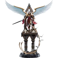 Socha Weta Workshop 1:6 Warhammer (40K) - Celestine The Living Saint 96,5 cm - Sochy a sošky