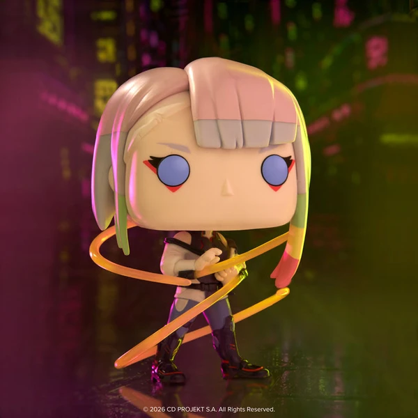 Funko POP! #2414 Animation: Cyberpunk: Edgerunners - Lucy with Monowire - Funko POP! - Obrázek d_d3812612d512441d9f310fde28b1d2f6