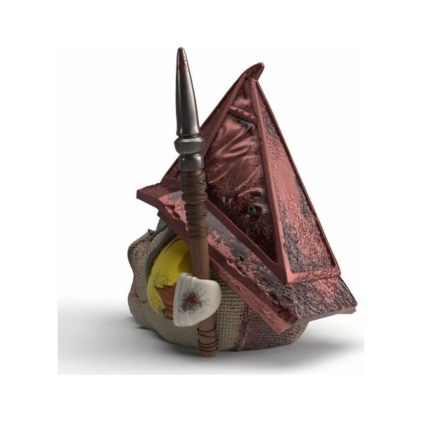 Tubbz kachnička Silent Hill - Pyramid Head (první edice)