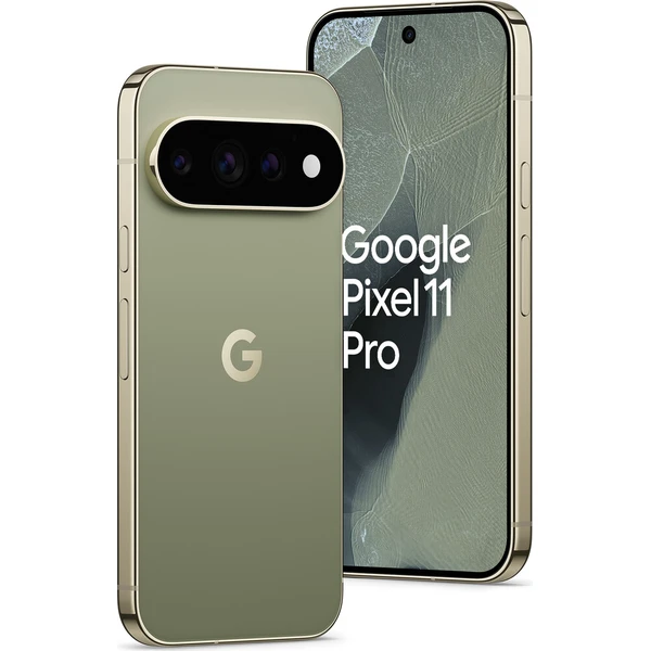 Google Pixel 11 Pro 16GB/512GB Olive - Mobilní telefony - Obrázek d_d398d29e0d5642feaa7c8fb827be9d98