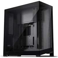 Phanteks NV-Series NV9 MK2 černá - Počítačové skříně